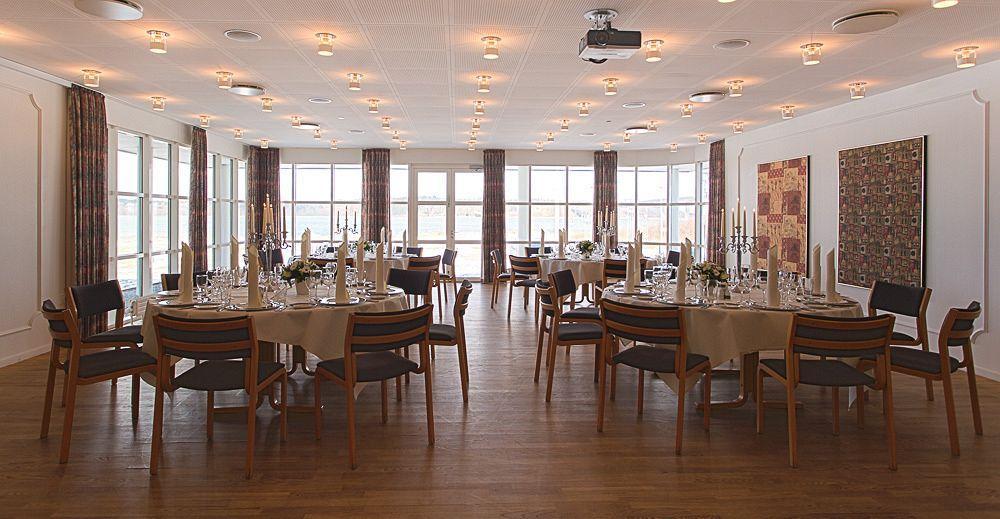 Hotel Pinenhus Glyngøre Exteriör bild